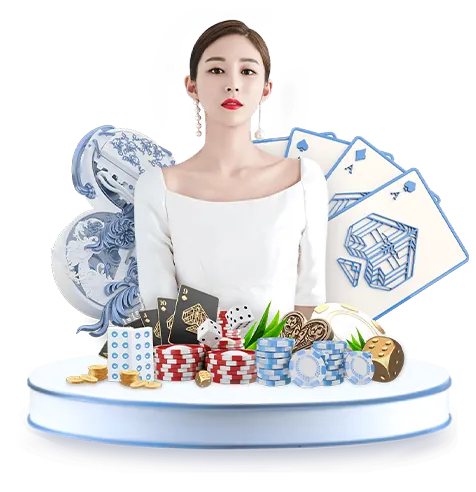 Casino trực tuyến 123zo